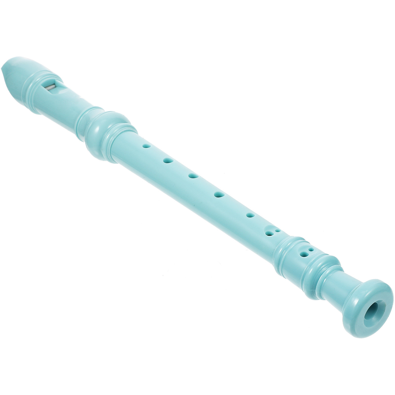Musical Instrument Recorder - 1Set Children 8-Hole Soprano Recorder Lightweight