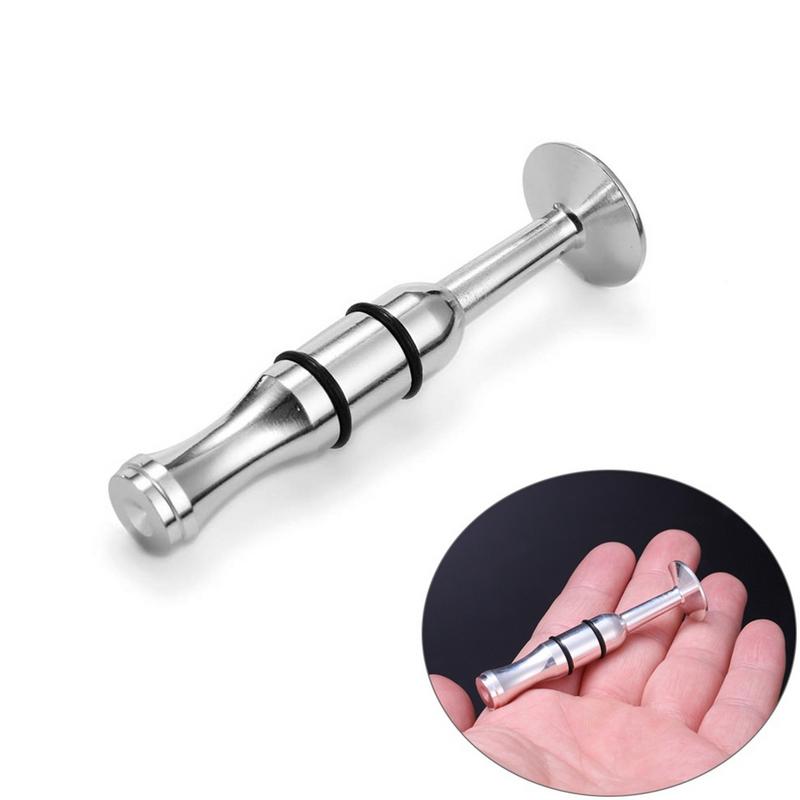 Musical Instrument Qin - 1 Set Trumpet Mouth Strength Trainer