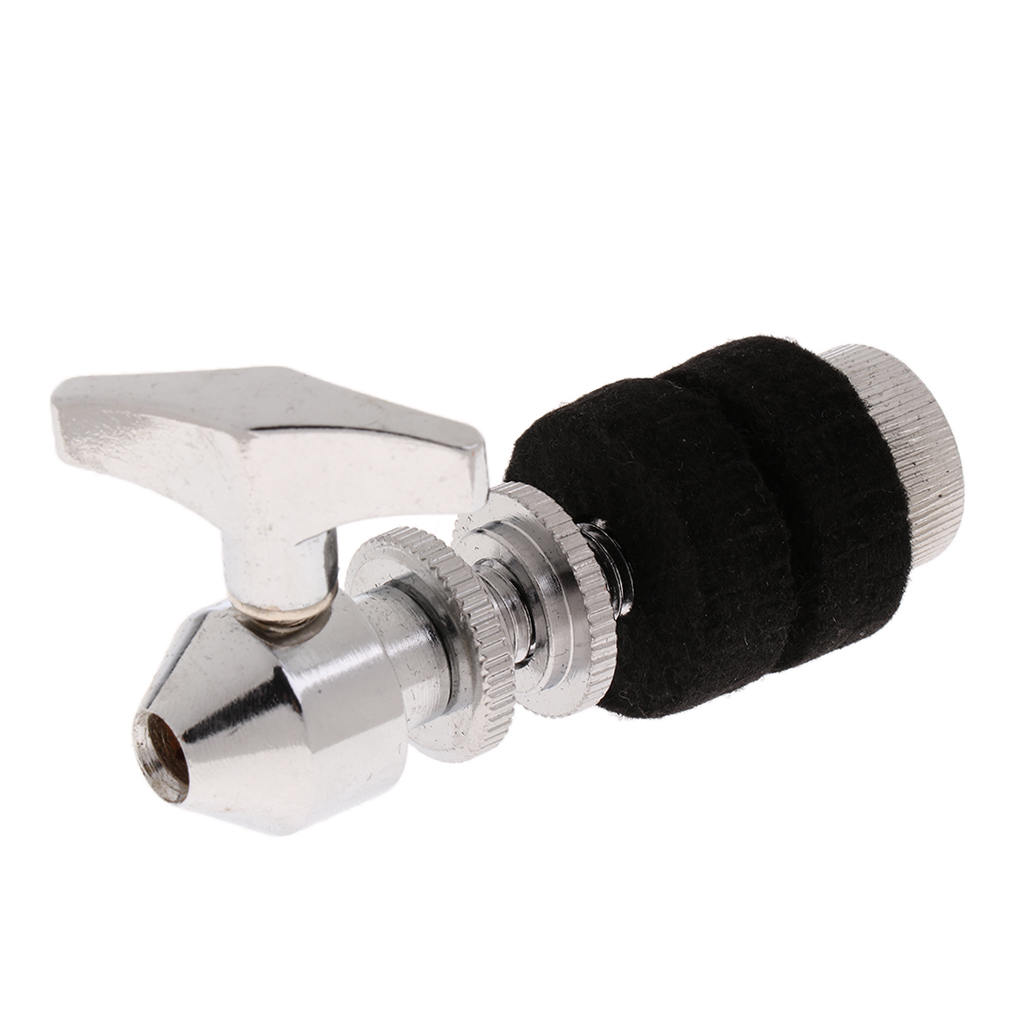 Musical Instrument Qin - Professional Hi-hat Clutch Holder Clamp for