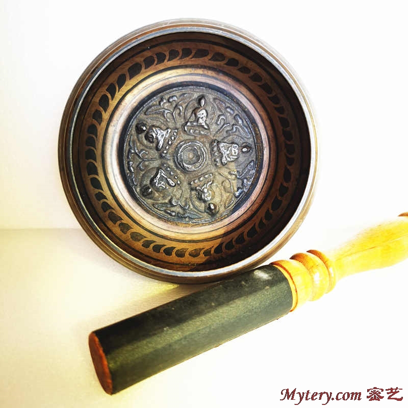 Musical Instrument In India - Yoga Healing Meditation Musical Instruments Tibetan