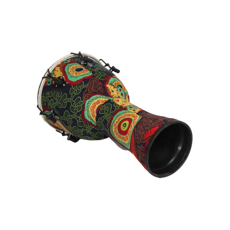 Musical Instrument In Africa - ToyDjembe New Design Africa Drum Percussion