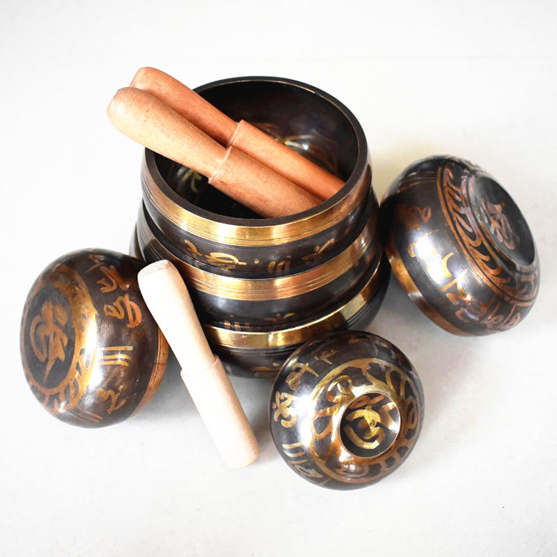 Musical Instrument In India - Yoga Healing Meditation Musical Instruments Tibetan