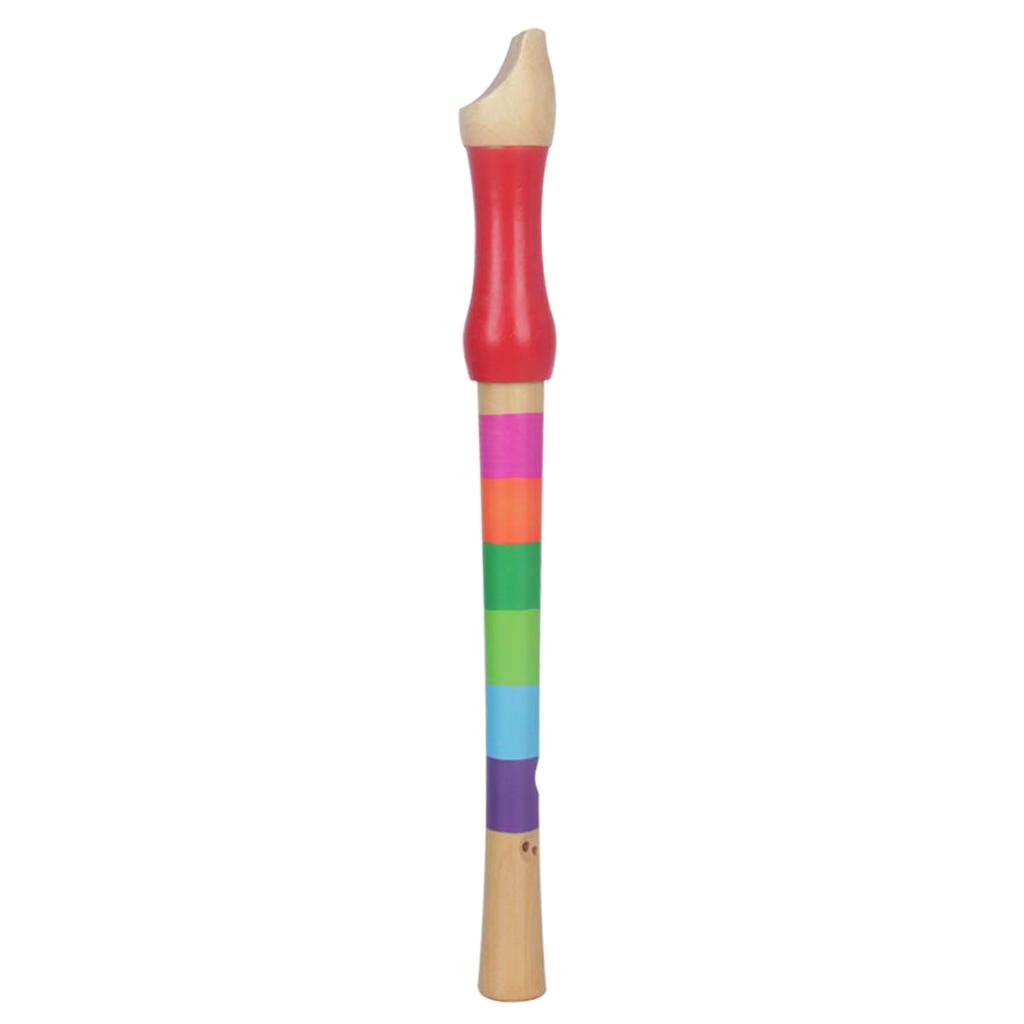 Musical Instrument Recorder - Wood Kids Clarinet Beginner Clarinet Recorder