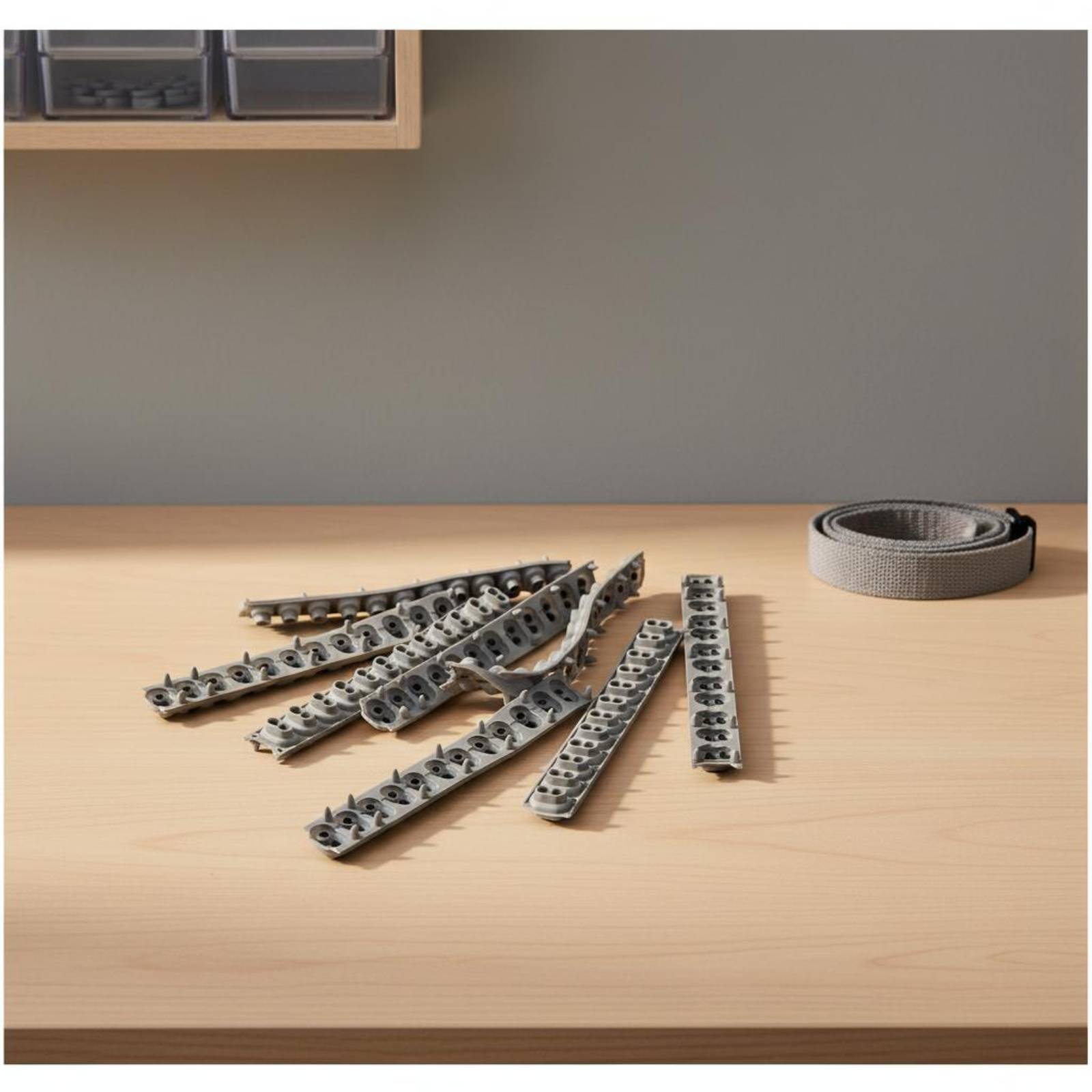 Conductive Rubber Key Contact  - A Musical Instrument With Keys recension och pris