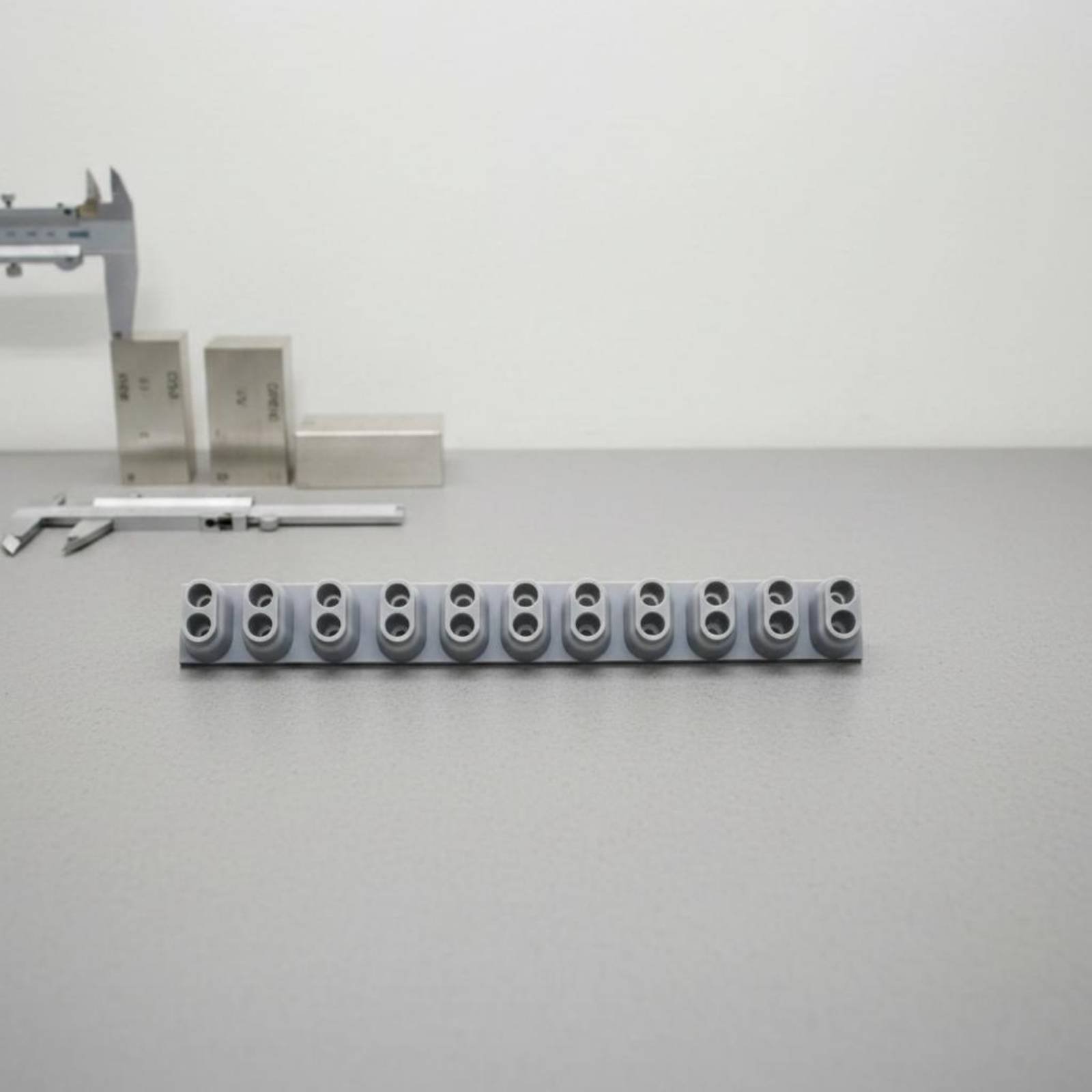 Conductive Rubber Key Contact  - A Musical Instrument With Keys recension och pris