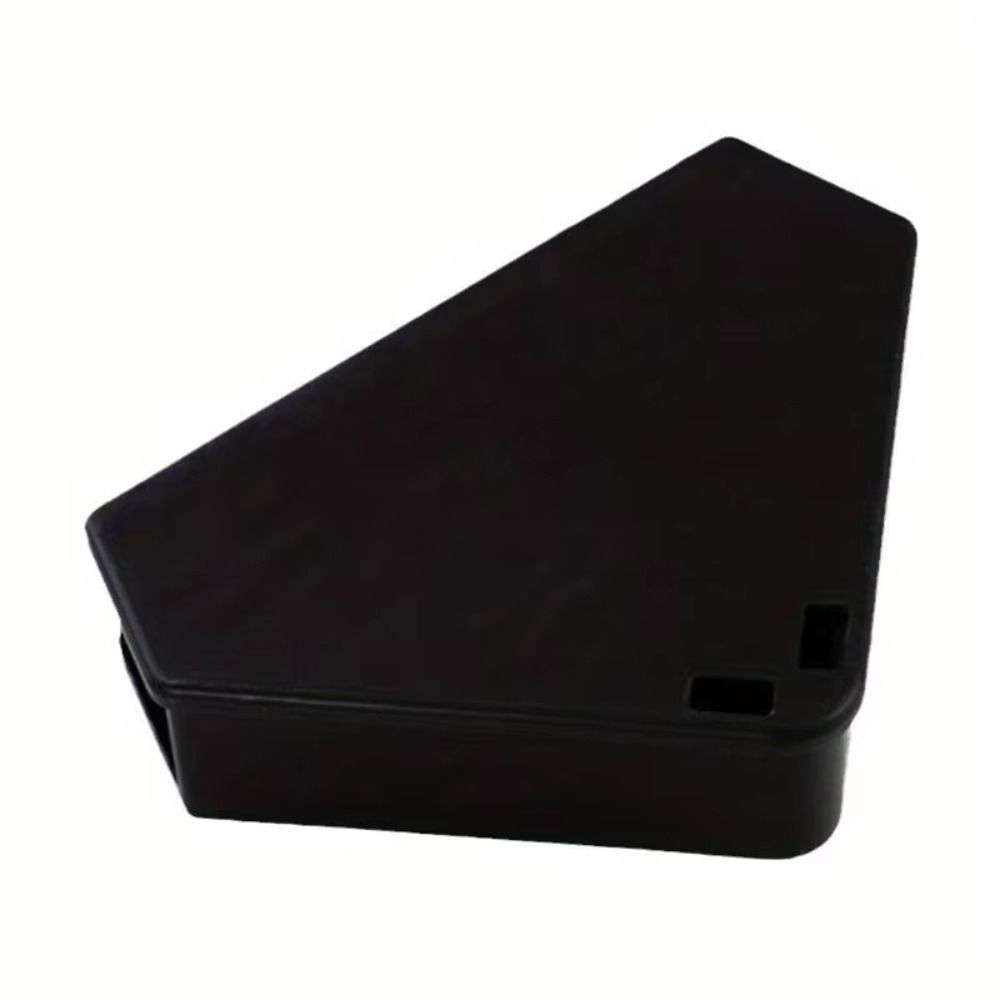 Triangle Shape Mice Bait Stati - Musical Instrument Triangle recension och pris