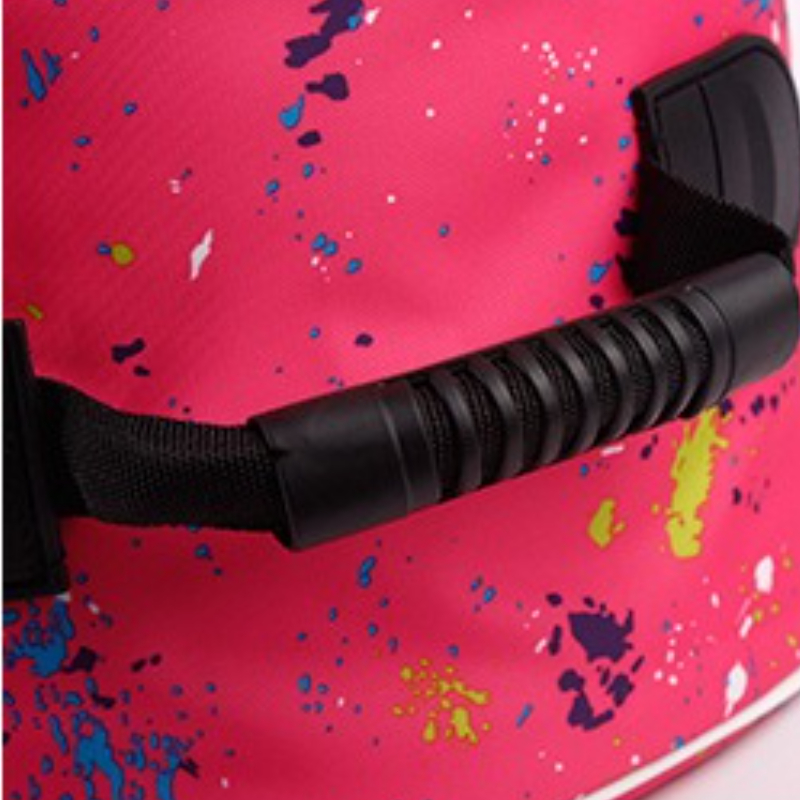 8 Inch Tongue Drum Bag Meditat - Musical Instrument Drum recension och pris