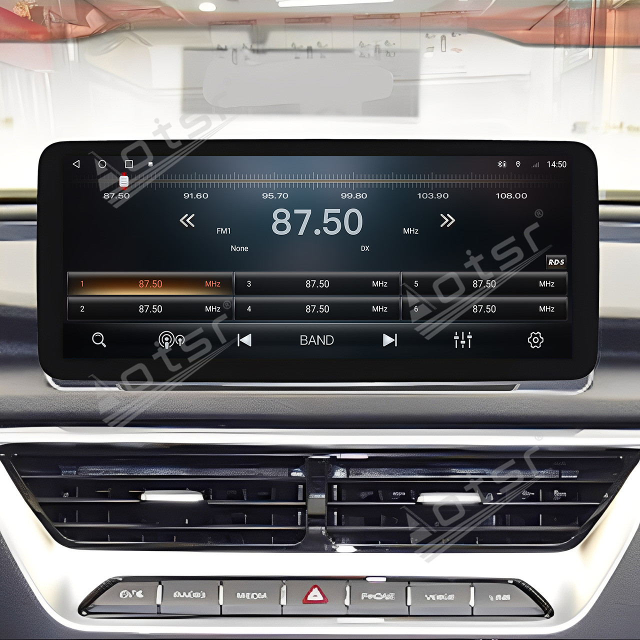 Double 12.3 inch Android 14 Fo - Musical Instrument In Africa recension och pris