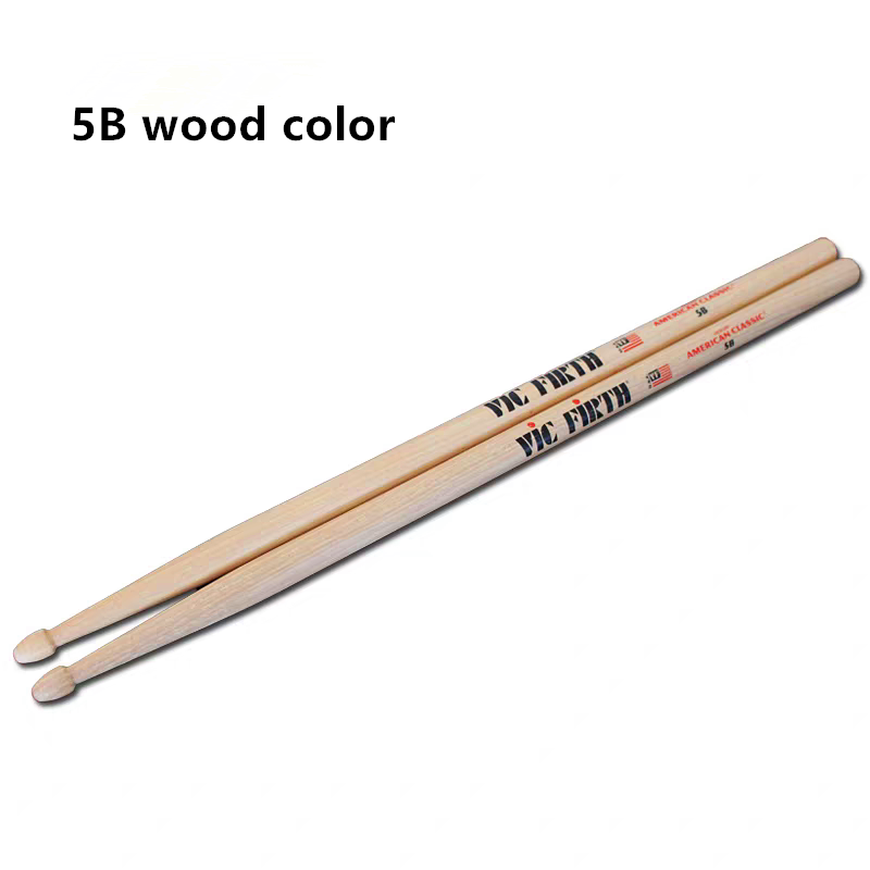 Professional Vic Firth Drumsti - Musical Instrument Qin recension och pris
