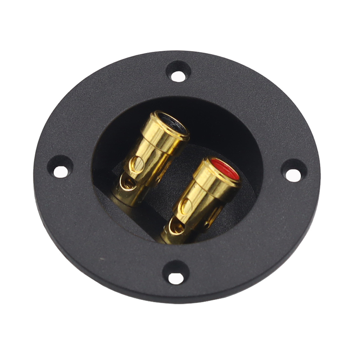 Square Pillar Speaker Cable Ho - Musical Instrument Triangle recension och pris