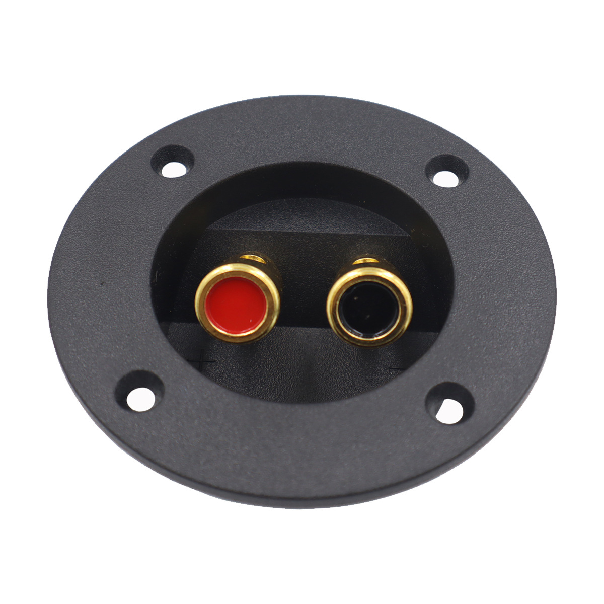 Square Pillar Speaker Cable Ho - Musical Instrument Triangle recension och pris