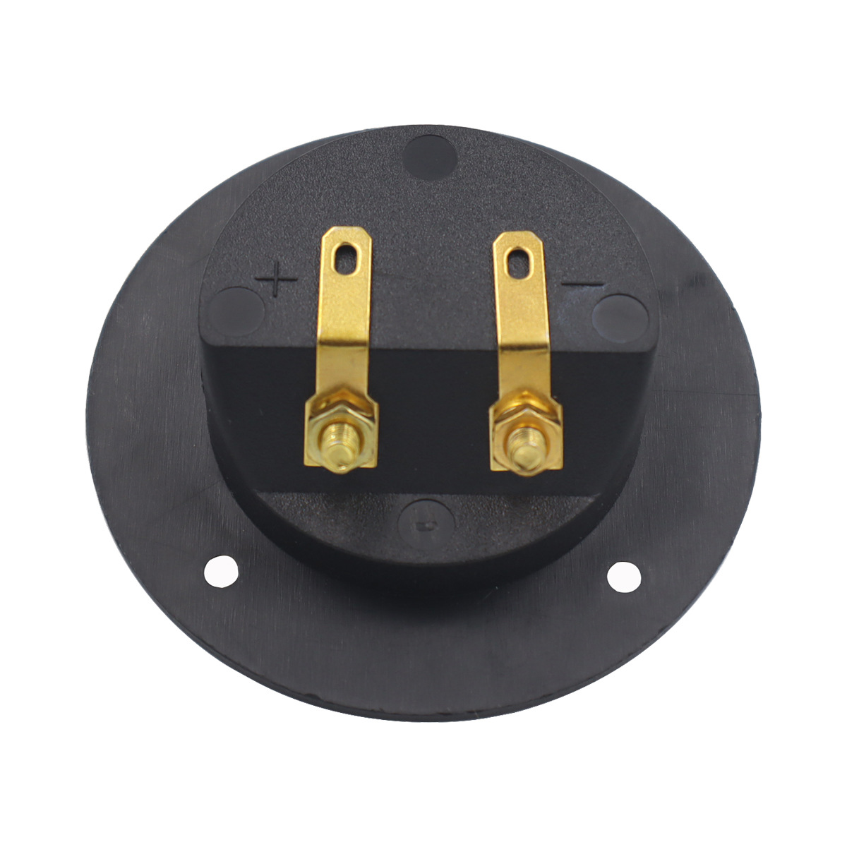 Square Pillar Speaker Cable Ho - Musical Instrument Triangle recension och pris