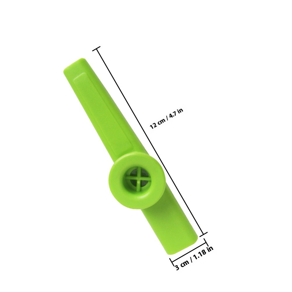 10Pcs Kazoo Musical Instrument - Musical Instrument Ukulele recension och pris
