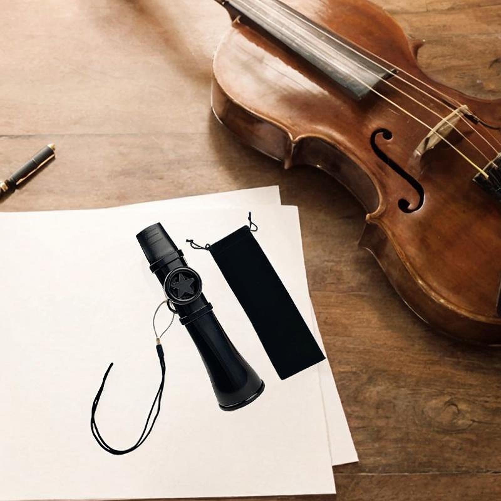 Music Instrument Kazoo Flute P - Musical Instrument Qin recension och pris