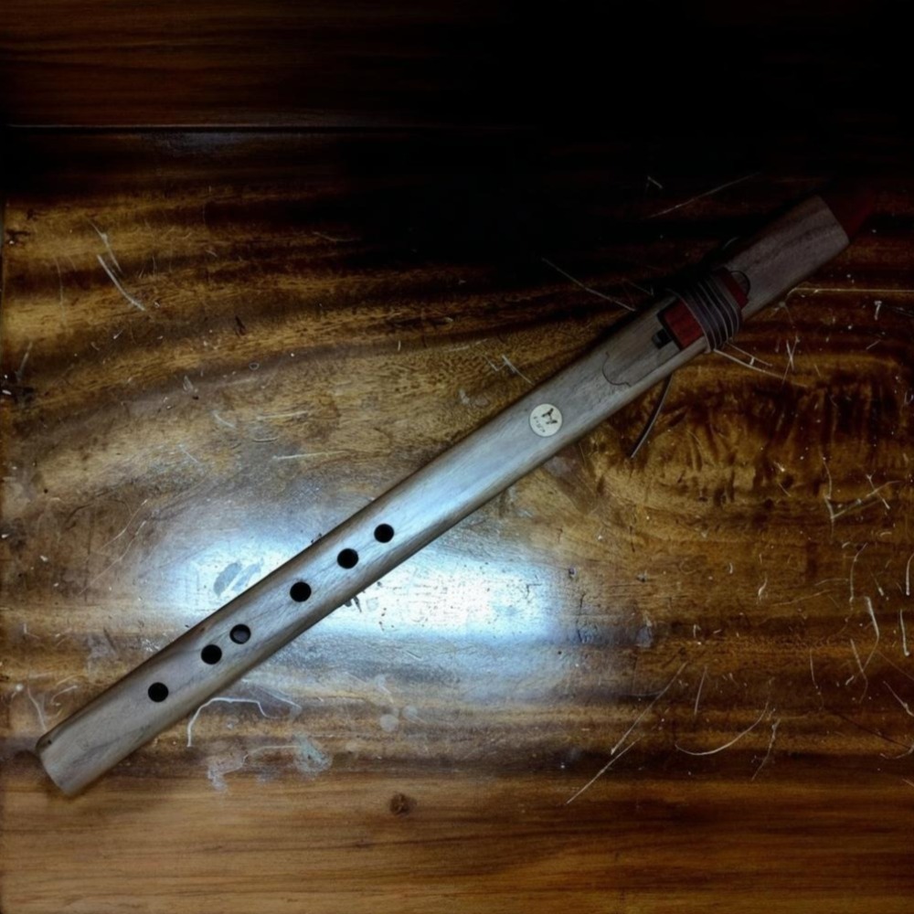 B/C/D/E/F Tone Wooden Vertical - Musical Instrument Recorder recension och pris