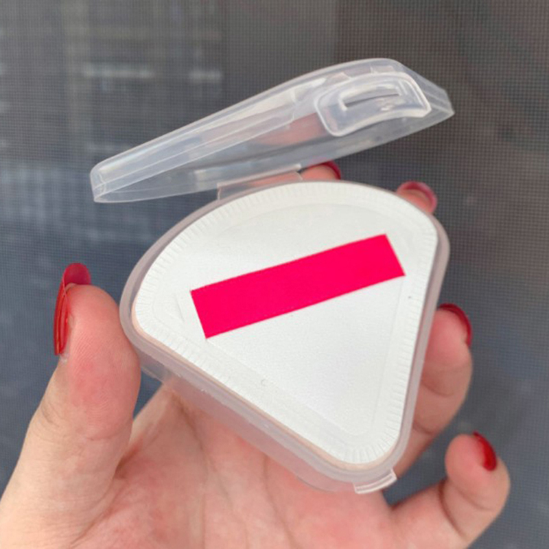 * * Hot Sale Portable Triangle - Musical Instrument Triangle recension och pris