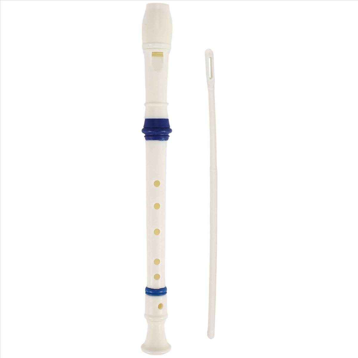 ABST Music Instrument 6 Holes  - Musical Instrument Recorder recension och pris
