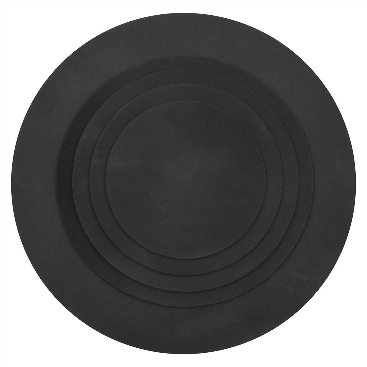 [MEGA SALE]14Pcs/Set Rubber Fo - Musical Instrument Drum recension och pris