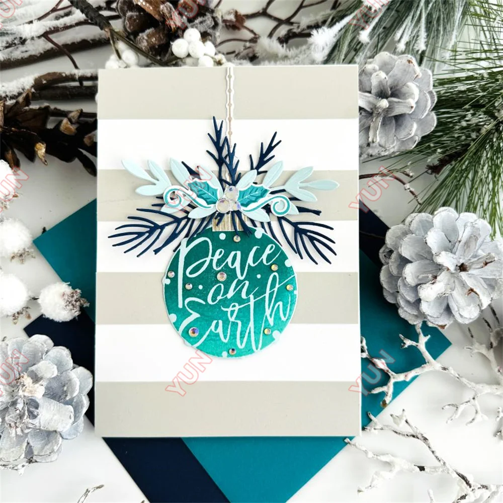 The Bigs Winter Sentiments Sta - Musical Instrument Triangle recension och pris