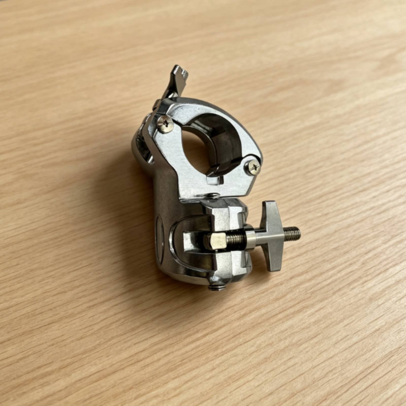 Drum Frame Tube Connector Stur - Musical Instrument Drum recension och pris