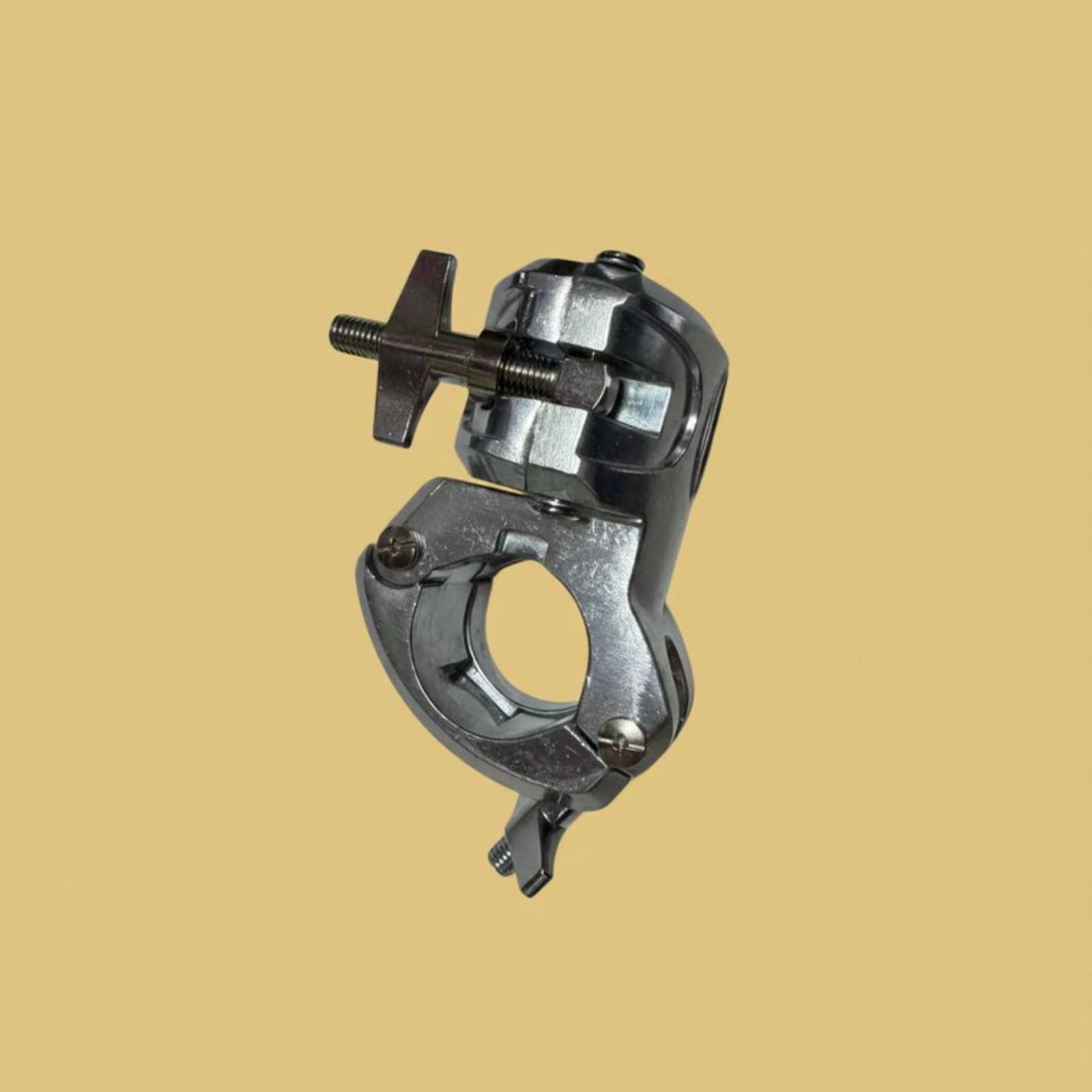 Drum Frame Tube Connector Stur - Musical Instrument Drum recension och pris