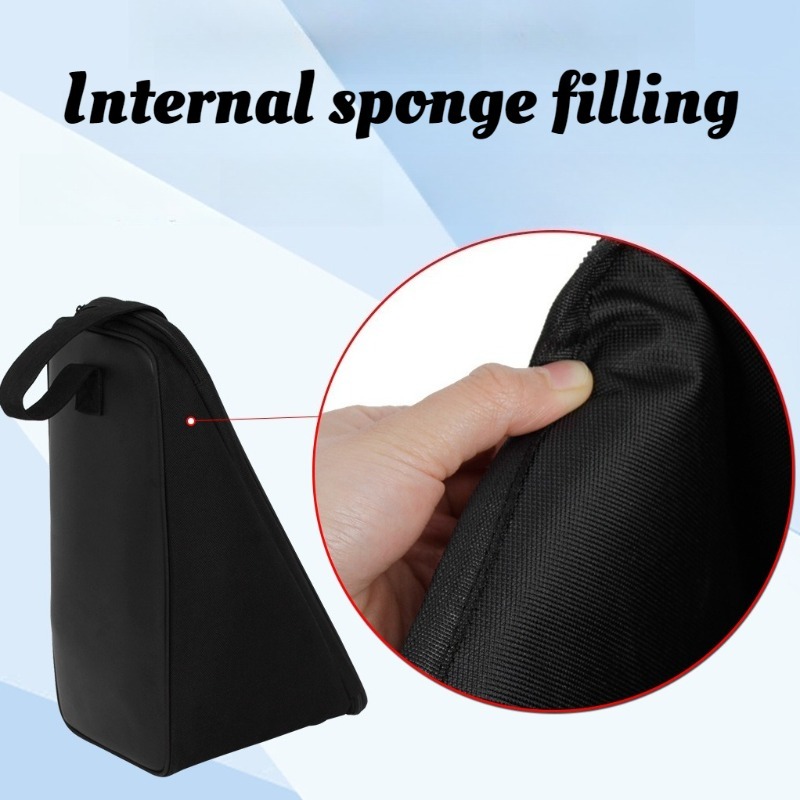 Leather Breathable Drum Hammer - Musical Instrument Drum recension och pris