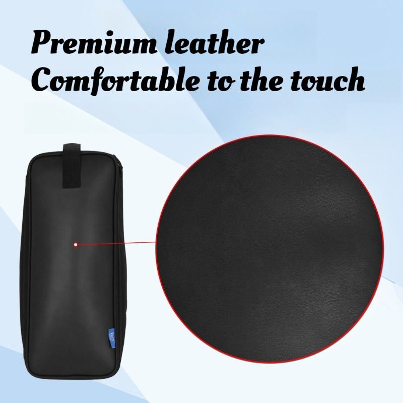 Leather Breathable Drum Hammer - Musical Instrument Drum recension och pris
