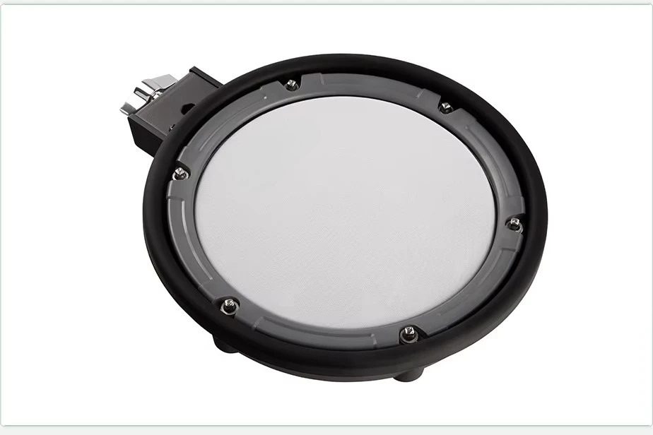 China Factory Hot Selling NUX  - Musical Instrument Drum recension och pris
