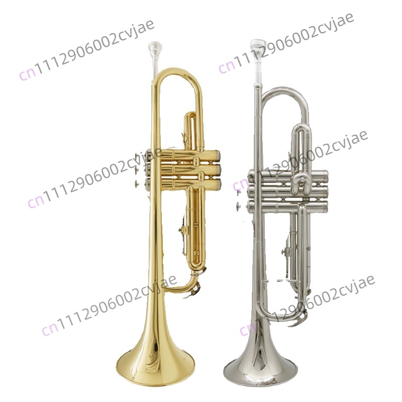 Suitable for Jinbao trumpet mu - Musical Instrument Drum recension och pris
