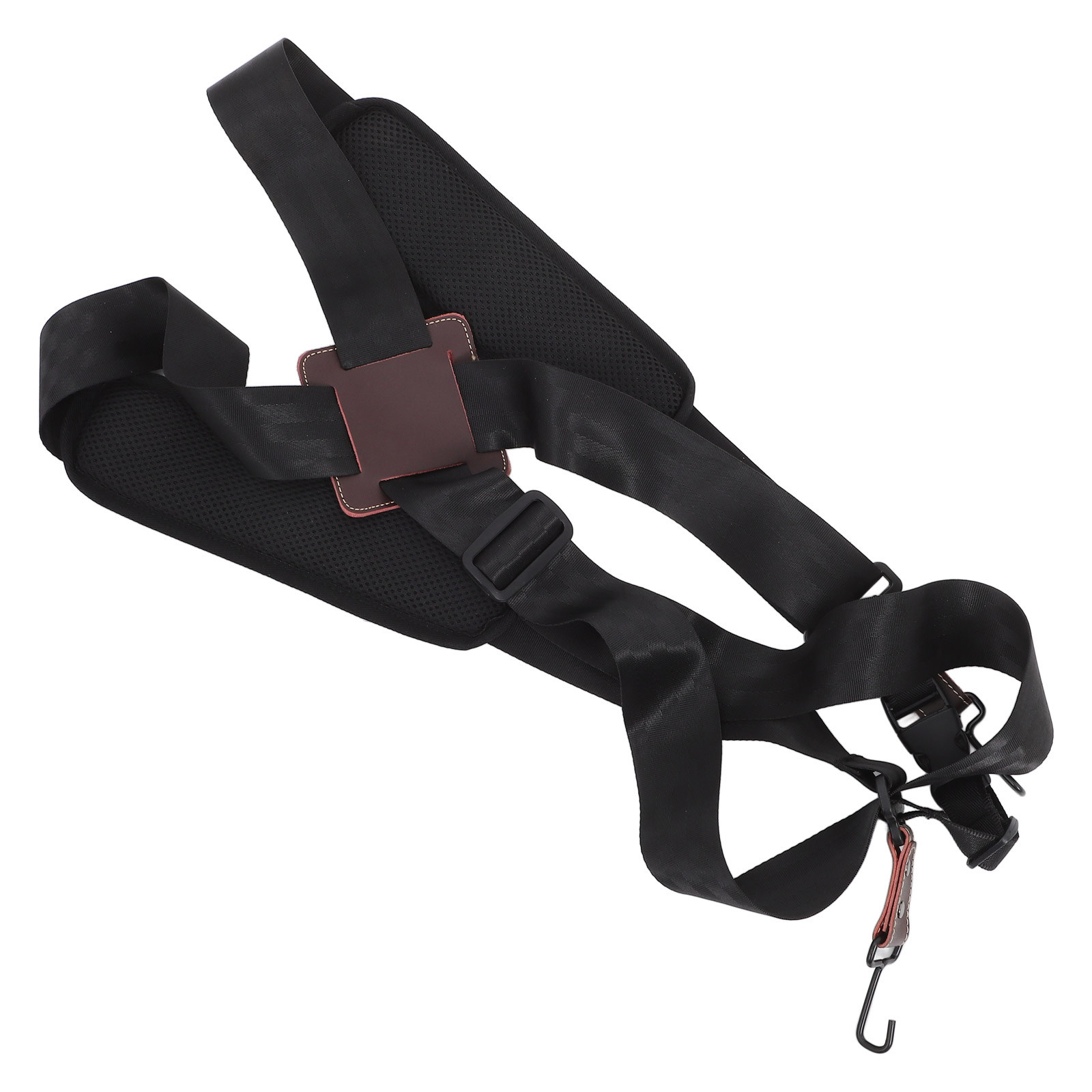 African Drum Strap Thickened A - Musical Instrument Drum recension och pris