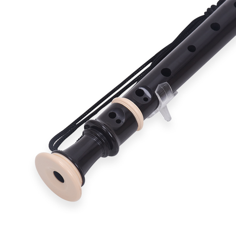 8 Hole Recorder High Pitch G/B - Musical Instrument Recorder recension och pris