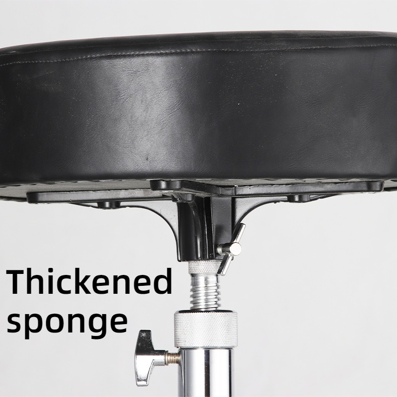 Double-leg Screw Drum Stool Ro - Musical Instrument Drum recension och pris