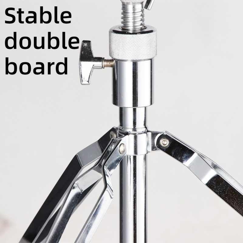 Double-leg Screw Drum Stool Ro - Musical Instrument Drum recension och pris