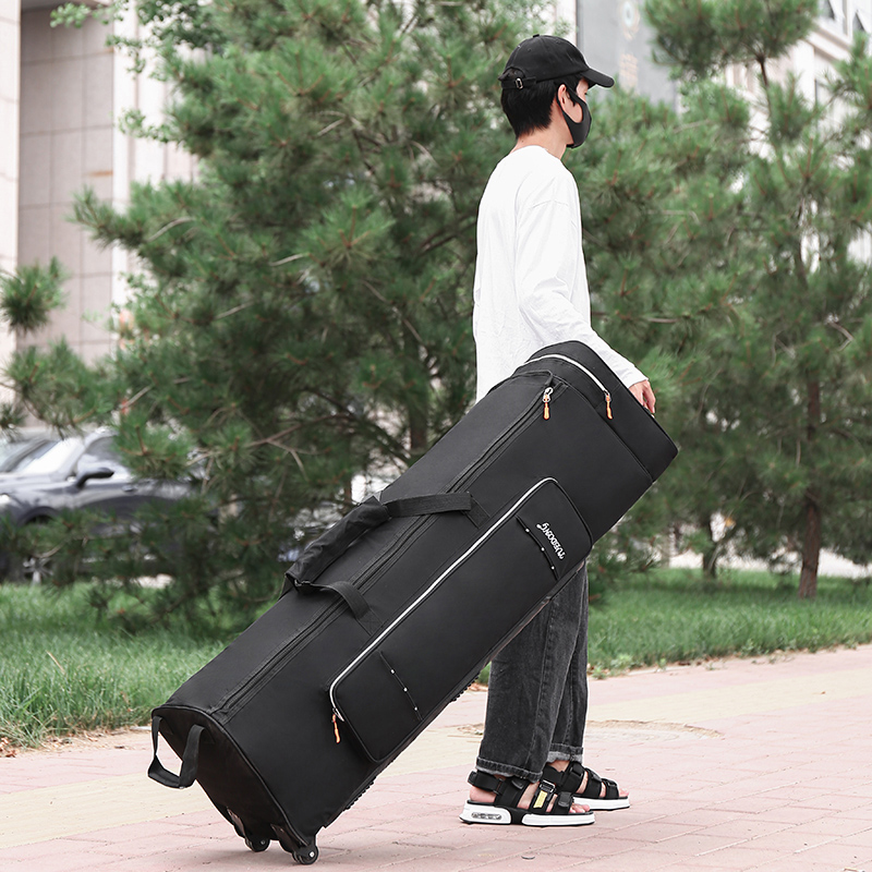 Oxford Cloth Drum Stand Bag Wa - Musical Instrument Drum recension och pris