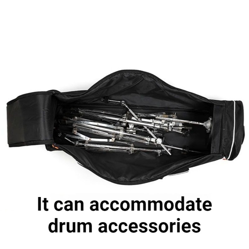 Oxford Cloth Drum Stand Bag Wa - Musical Instrument Drum recension och pris