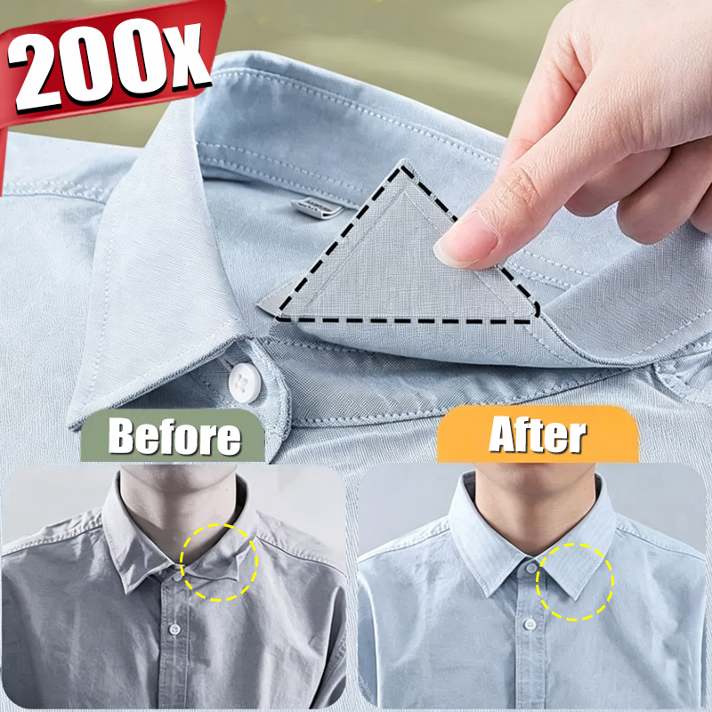 Unsiex Invisible Shirt Triangl - Musical Instrument Triangle recension och pris