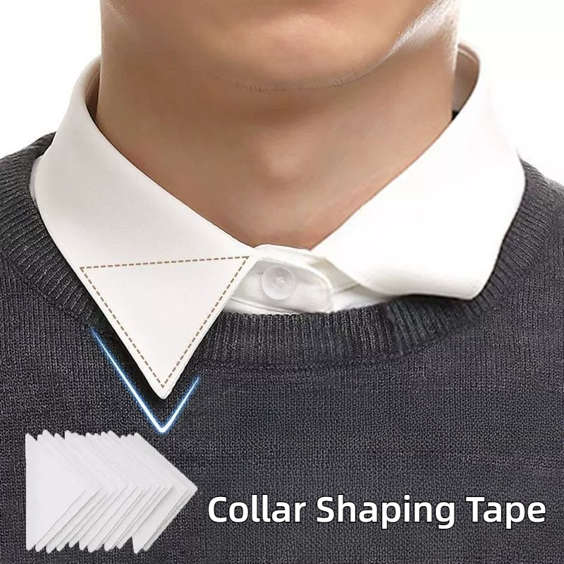 Unsiex Invisible Shirt Triangl - Musical Instrument Triangle recension och pris