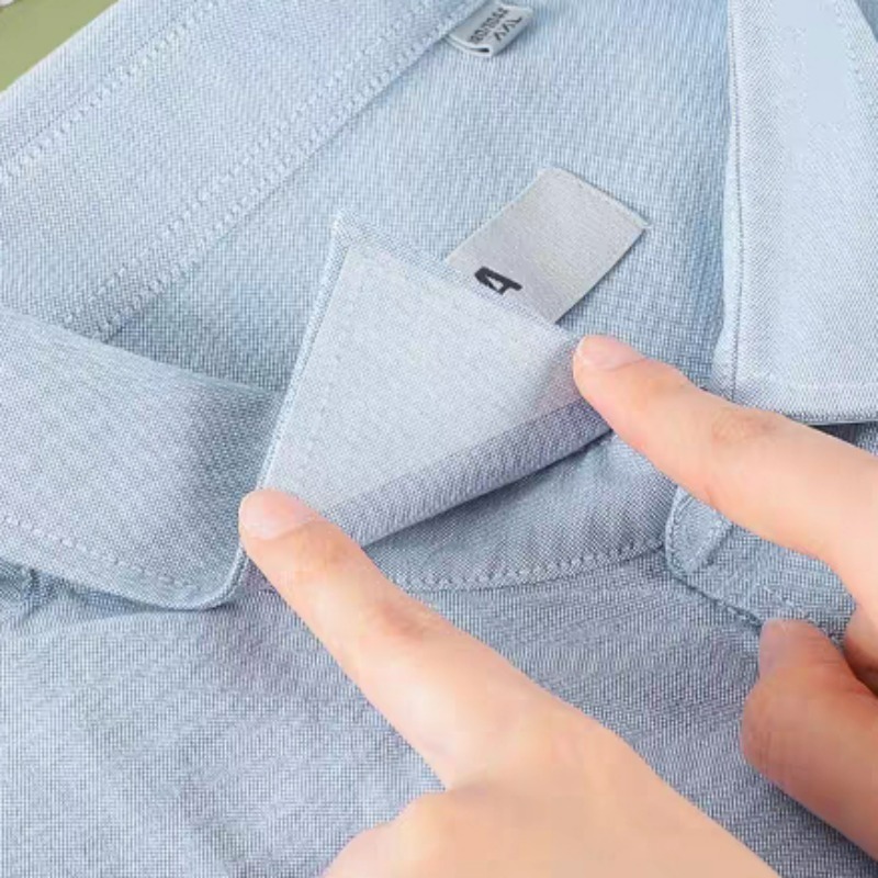 Unsiex Invisible Shirt Triangl - Musical Instrument Triangle recension och pris