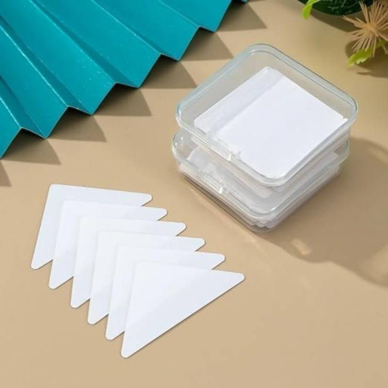 Unsiex Invisible Shirt Triangl - Musical Instrument Triangle recension och pris