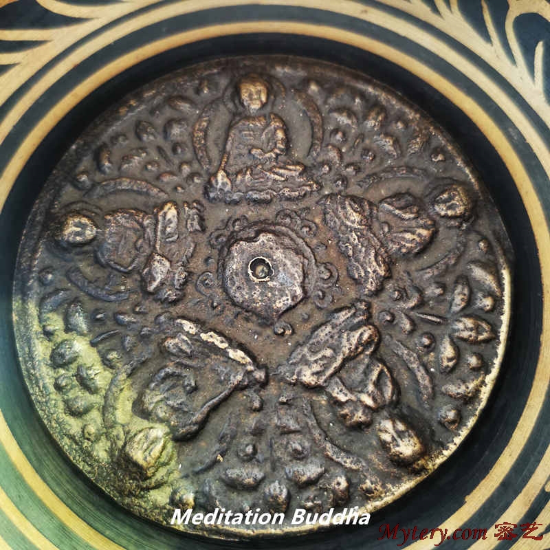 Yoga Healing Meditation Musica - Musical Instrument In India recension och pris