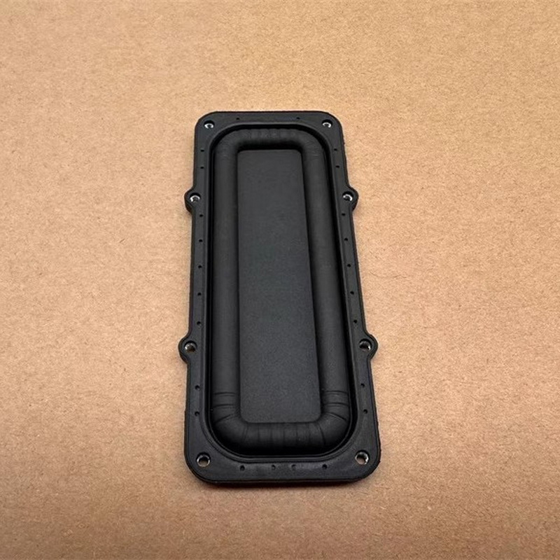 Hot Sale 1Pcs 120mm*49mm Recta - Musical Instrument Triangle recension och pris