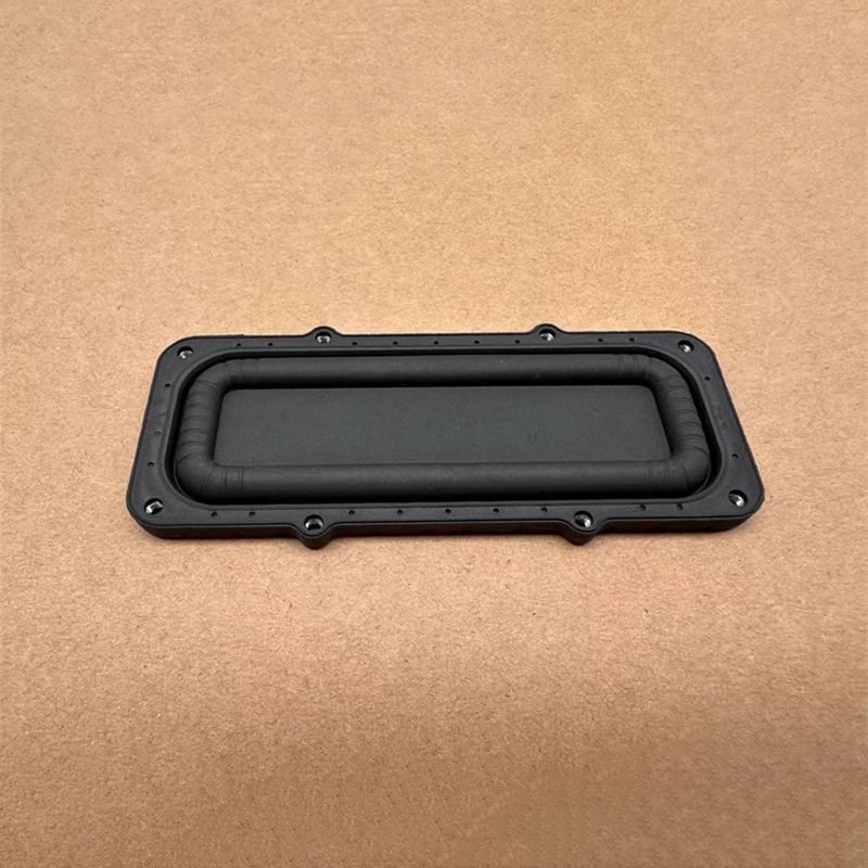 Hot Sale 1Pcs 120mm*49mm Recta - Musical Instrument Triangle recension och pris