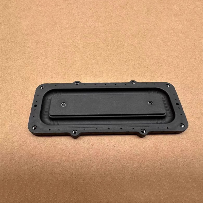 Hot Sale 1Pcs 120mm*49mm Recta - Musical Instrument Triangle recension och pris