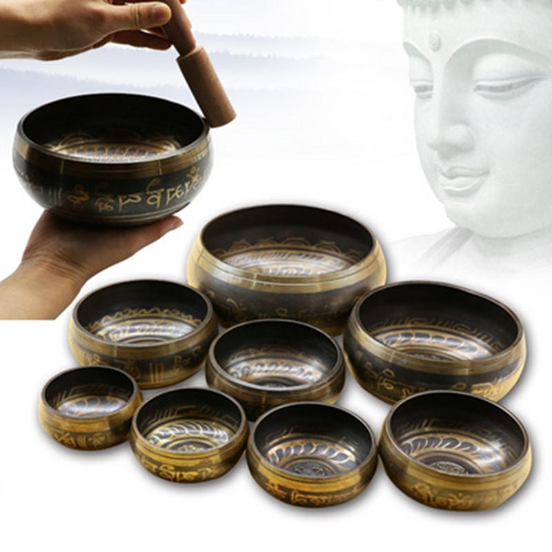 Yoga Healing Meditation Musica - Musical Instrument In India recension och pris