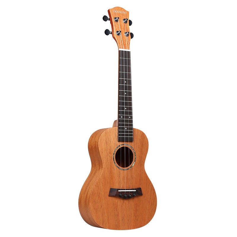 Ukulele 23-inch peach blossom  - Musical Instrument Ukulele recension och pris