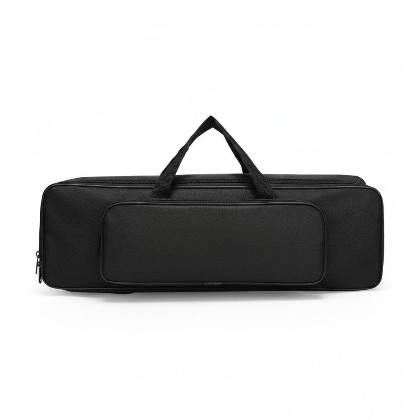Keyboard Case 88 Keys Padded F - A Musical Instrument With Keys recension och pris