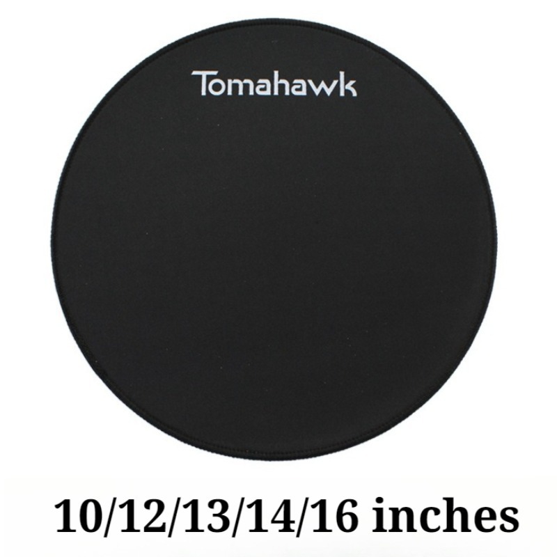 Cloth Single Chip Inch Drum Pa - Musical Instrument Drum recension och pris