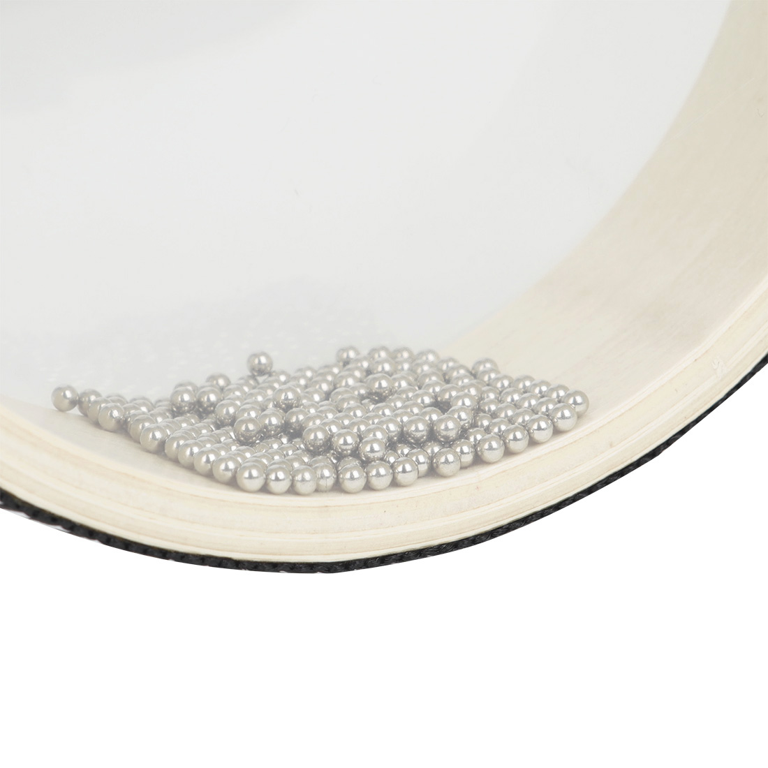 Orff Ocean Wave Bead Hand Drum - Musical Instrument Qin recension och pris