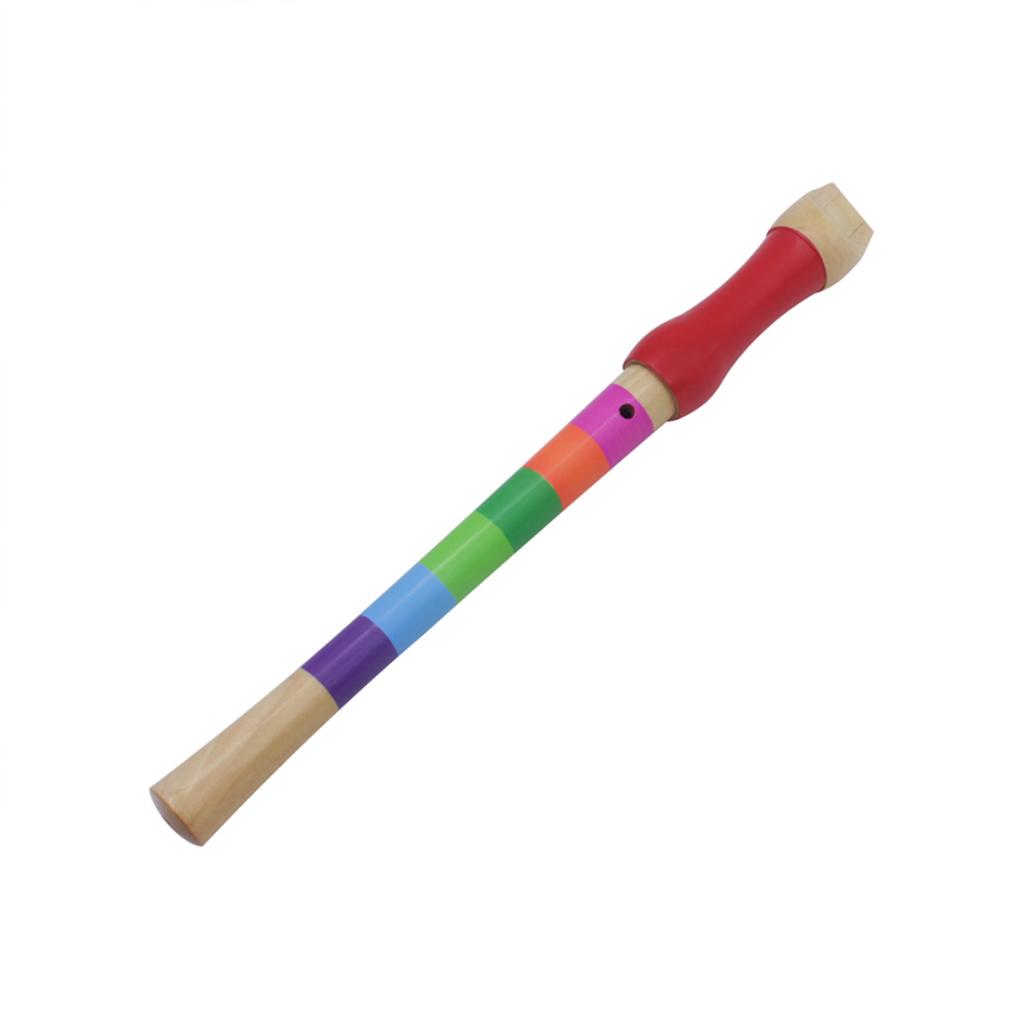 Wood Kids Clarinet Beginner Cl - Musical Instrument Recorder recension och pris