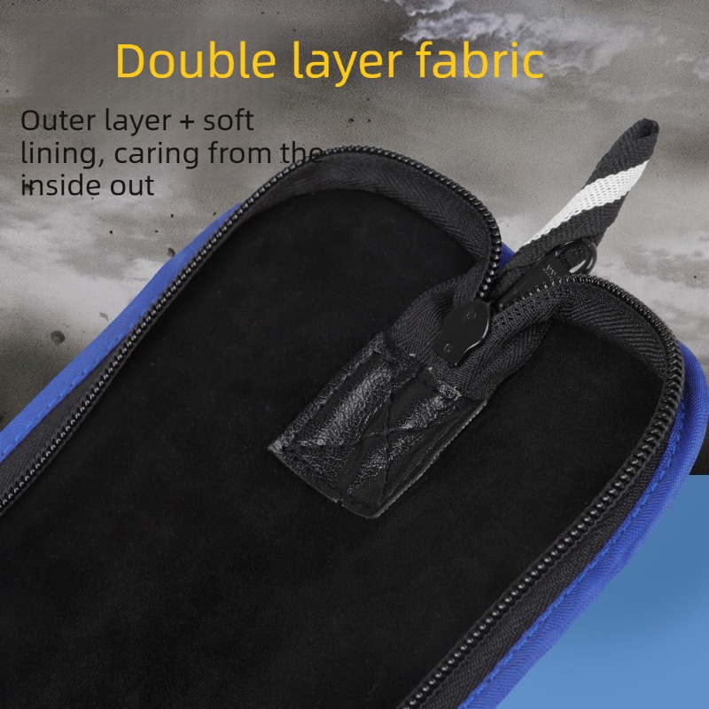 1Pcs Recorder Bag Tote Bag Min - Musical Instrument Recorder recension och pris